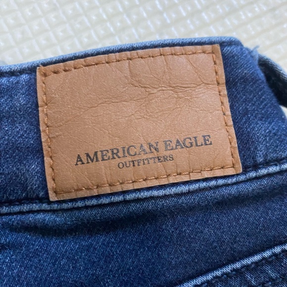 American Eagle skinny super stretch x jeans - Picture 4 of 5